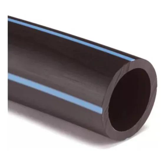 Tuberia Hdpe Pe 100 Pn16 63mm 6mts