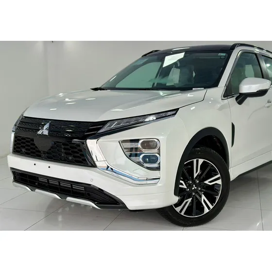 Mitsubishi Eclipse Cross Cross Hpe-s 1.5 Turbo