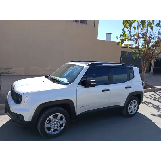 Jeep Renegade 1.8 Sport Plus