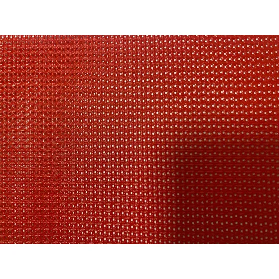 Tela Coversol Tropical Microperforada Para Reposeras 10 Mts