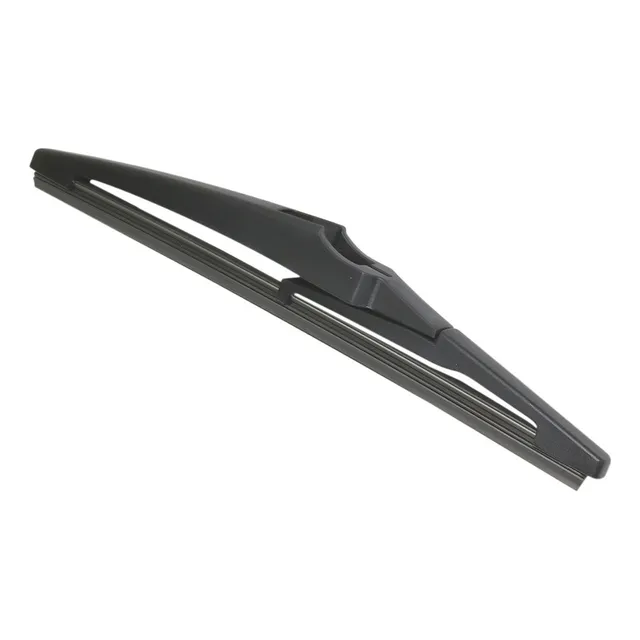 Pluma De Limpiador Trasero Spark Ng 2017-2018 Gm Original