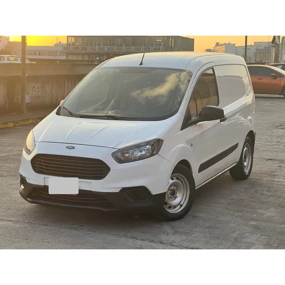 Ford Transit Courier 1.0 L3 1pl Courier