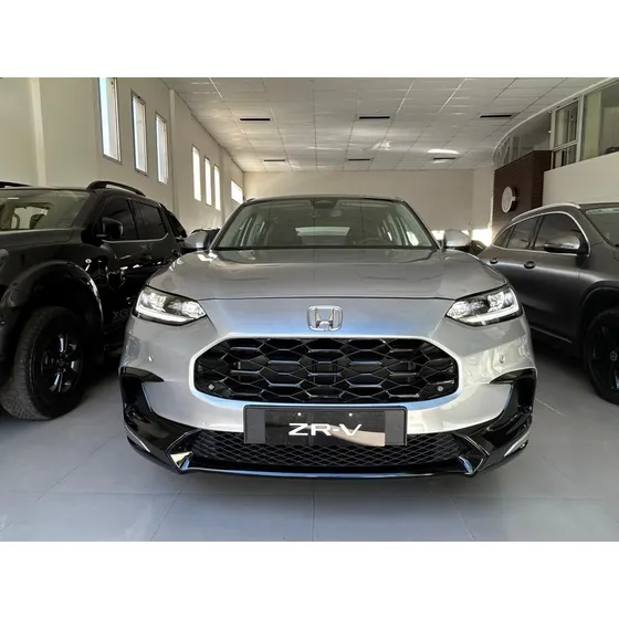 Honda Zr-v 2.0 Touring 2wd Cvt
