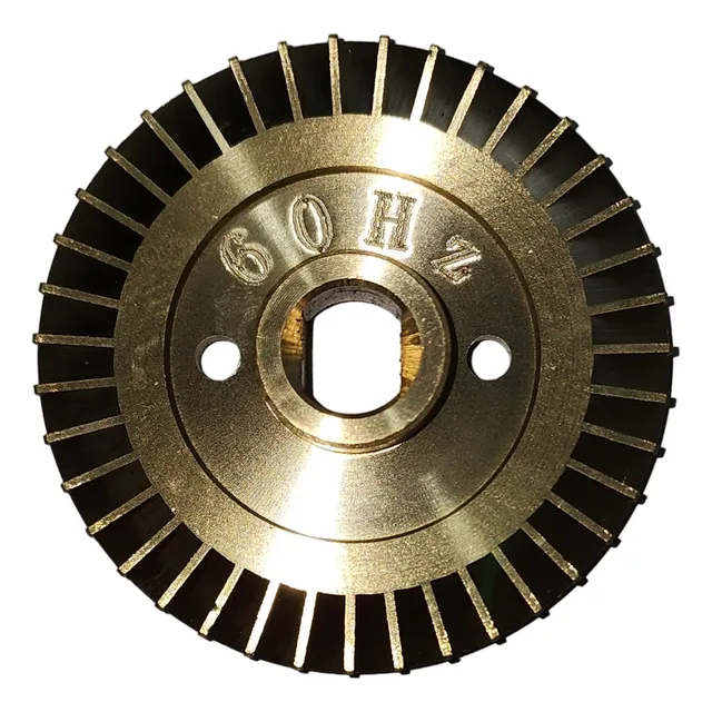 Impulsor Pedrollo Para Bomba De 1/2 Hp Original Pkm60