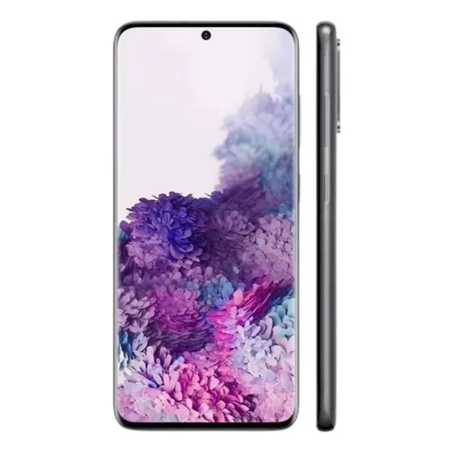 Celular Samsung Galaxy S20 G980 128gb 8 Ram - Muito Bom
