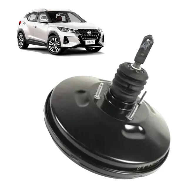Hidrovácuo Servo Freio Kicks Exclusive 1.6 16v Cvt 2022