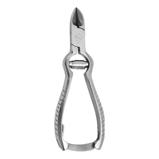 Alicate para Uñas de Pies 13cm TremendaTienda