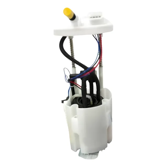Modulo Gasolina Completo Cherokee Kk 3.7l