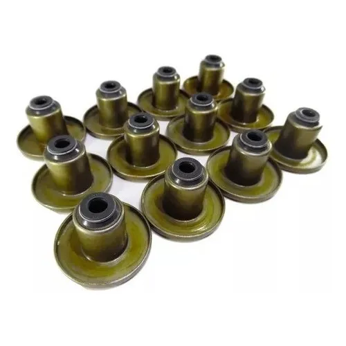 Gomas De Valvulas Toyota Land Cruiser Macho Samurai 2f 3f