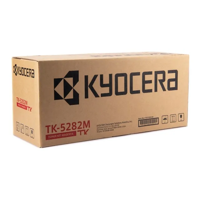 Toner Kyocera Tk-5282m Original