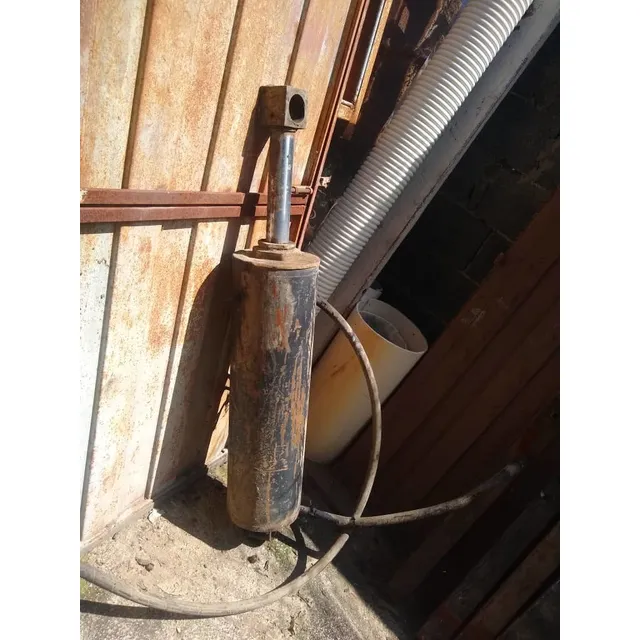 Gato Marino Para Camión Volteo