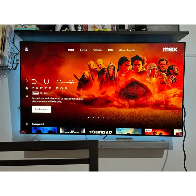 Tv Lg Oled 55 C1