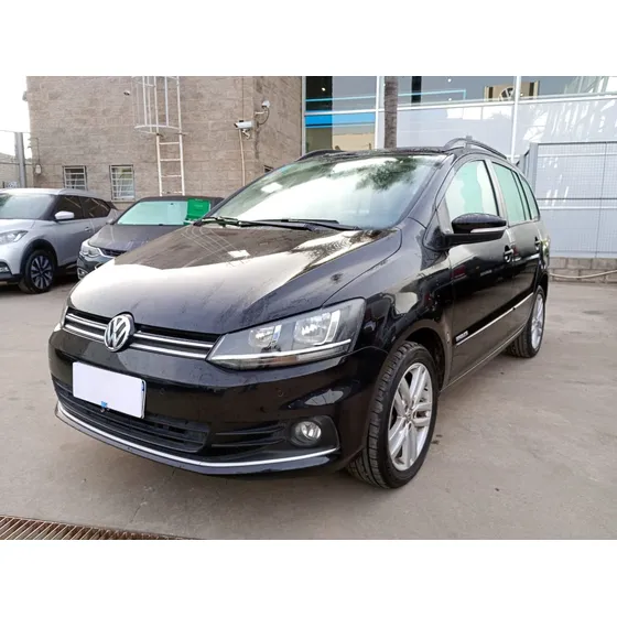 Volkswagen Suran 1.6 Highline Msi 110cv