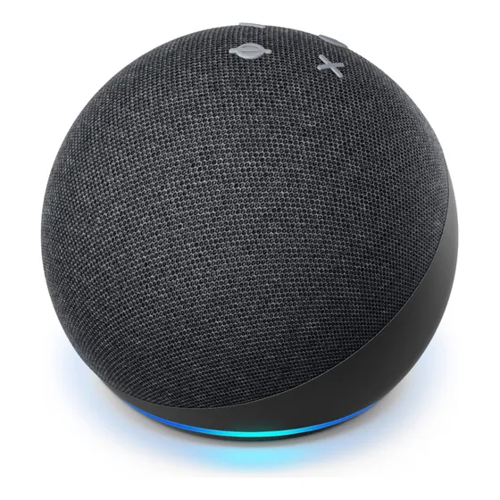 Corneta Alexa Echo Dot 5 Gen 