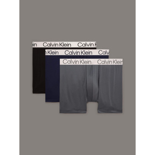 Briefs Multicolor Calvin Klein Microfiber Pack De 3 Hombre Briefs Multicolor Calvin Klein Microfiber Pack De 3 Hombre