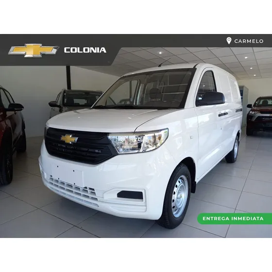 Chevrolet N400 -