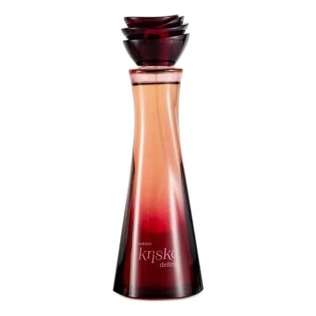 Colônia Kriska Delírio 100ml - Natura