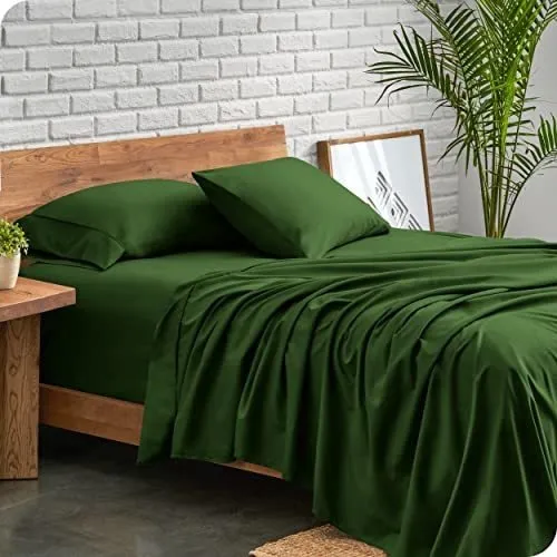 Set De Hoja Doble Xl De Casa Desnuda - Tamaño De Qhl4j