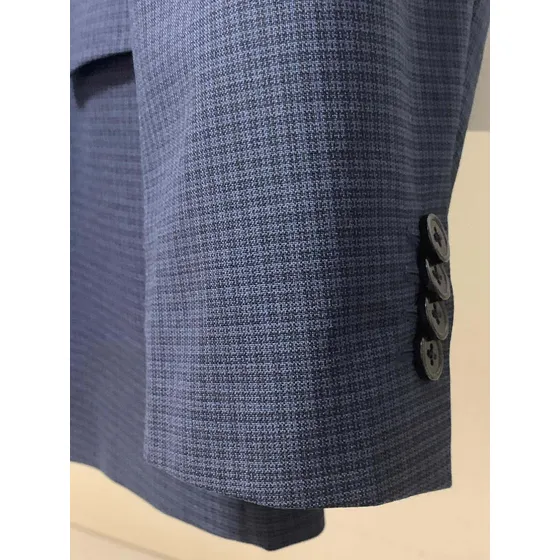 Traje Para Caballero . Talla 44 . Nuevo