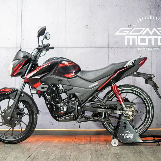 Honda Cb 125 F 2021