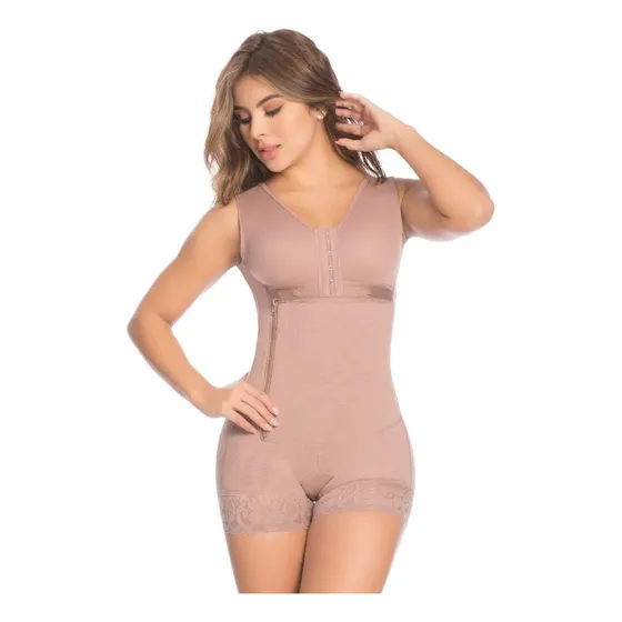 Faja Cachetera  Colombiana Original Nueva