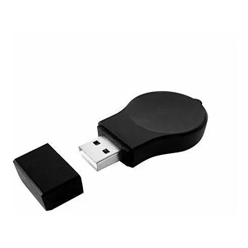 Portatil Samsung Galaxy Watch 3 Activo 2 Cargador Usb Para