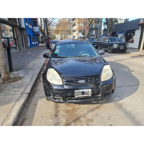 Ford Ka 1.0 Viral