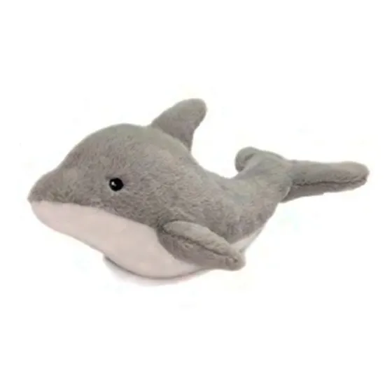 Isc Peluche Delfin
