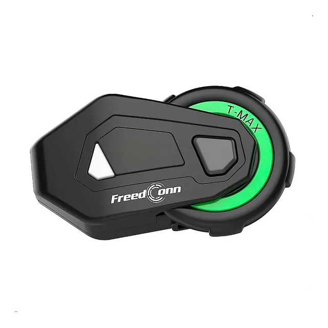 Intercomunicadores Para Motos Freedconn Auricular Bluetooth