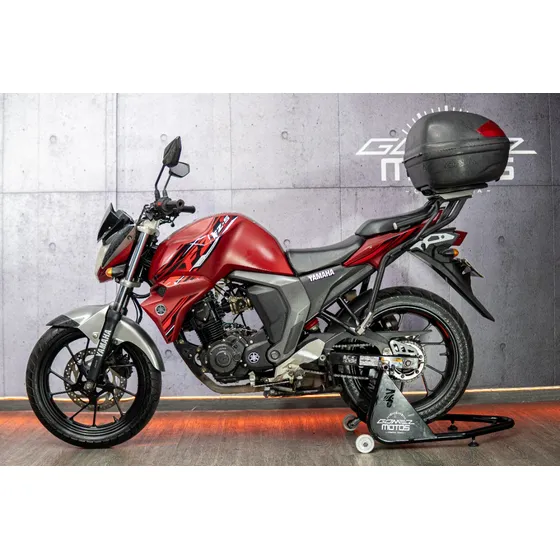 Yamaha Fz 150 2019