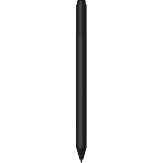 Microsoft Pluma De Superficie, Negro Carbón,