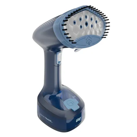 Vaporizador Portátil Wap Wapore Travel 1200w Dobrável Azul 127V