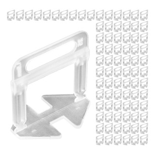 Sistema De Nivelación De Baldosas De Pared Y 1,5 Mm, 900 Uni Sistema De Nivelación De Baldosas De Pared Y 1,5 Mm, 900 Uni