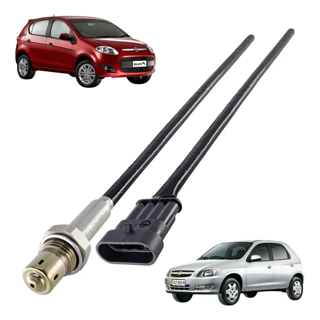 Sensor Lambda Planar Corsa 1.4 8v Econoflex 2010 2011 2012