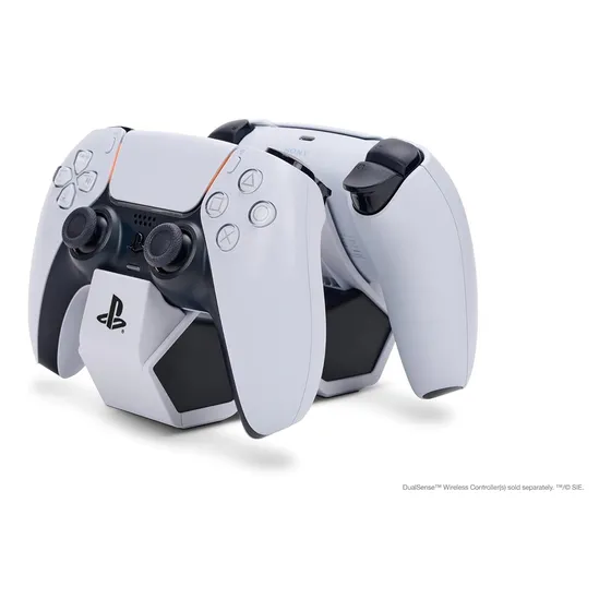 Base De Carga Controles Playstation 5 Powera