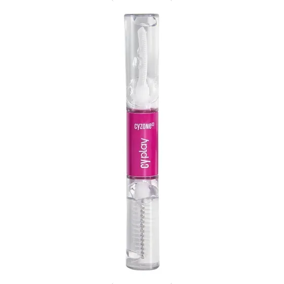 Máscara De Pestañas Cyzone Cy Secret Lash