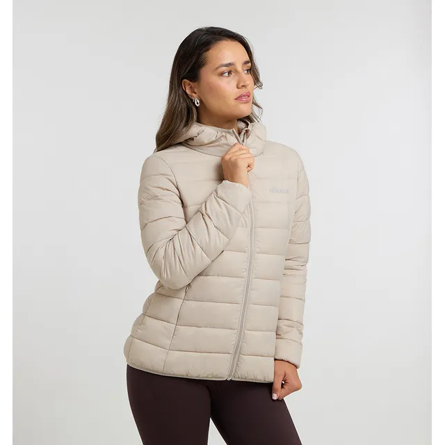 Chaqueta Mujer Ellesse Javiera Arena