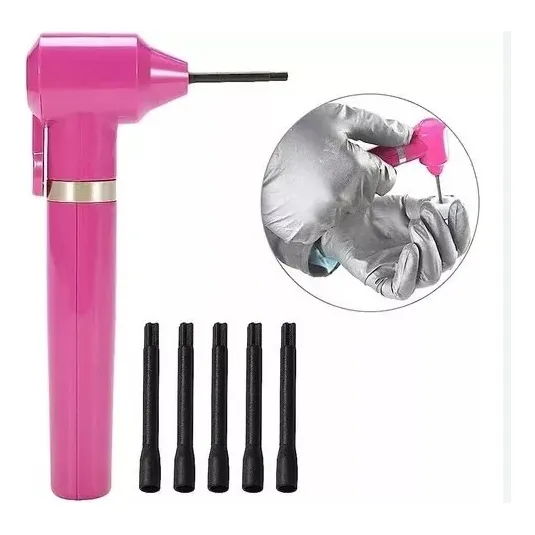 Máquina Mezcladora Para Pigmentos, Tintes, Esmaltes.