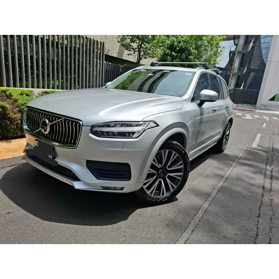 Volvo Xc90 2.0 T6 Momentum Awd 7 Pas. At