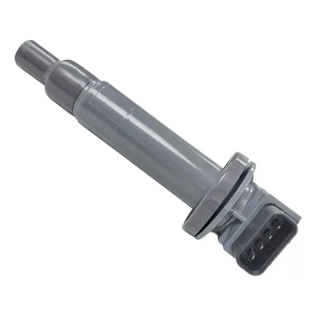 Bobina Encendido Toyota Yaris 1.3 1nzfe / 2nzf 2003 Al 2010