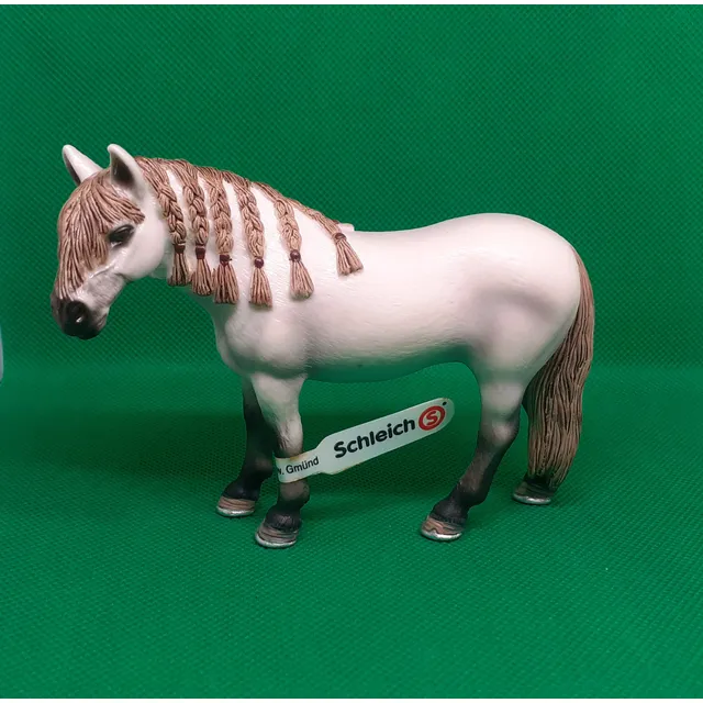 Yegua Schleich 13668/ Juguete/ Caballo/ Colección/maqueta