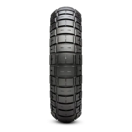 Pneu Moto Traseiro 150/70r17 69v Scorpion Rally Str Pirelli