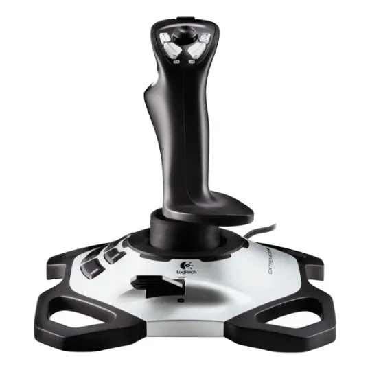 Logitech G Extreme 3d Pro
