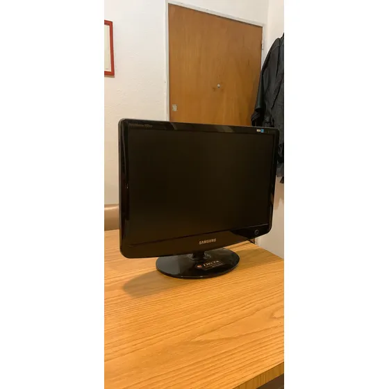 Monitor Samsung Sync Master 932 Nw