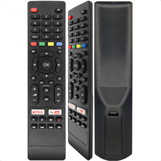 Controle Remoto Compativel Com Smart Tv Philco Ptv28g50sn Controle Remoto Compativel Com Smart Tv Philco Ptv28g50sn