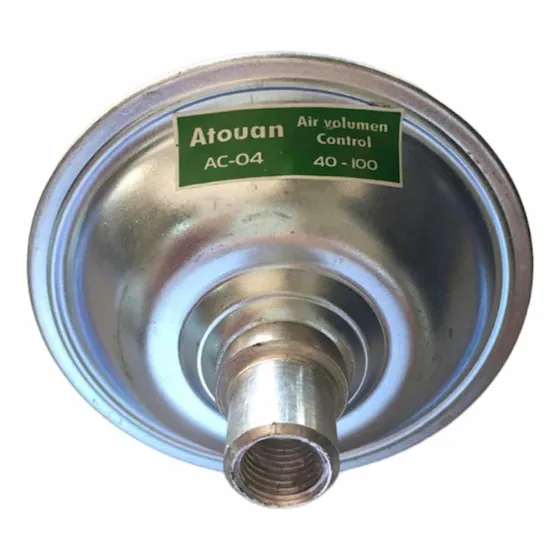 Cargador De Aire Para Hidroneumatico 40-100 Galones
