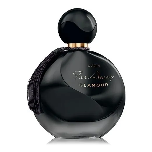 Avon Far Away Glamour Para Mujer 50 ml