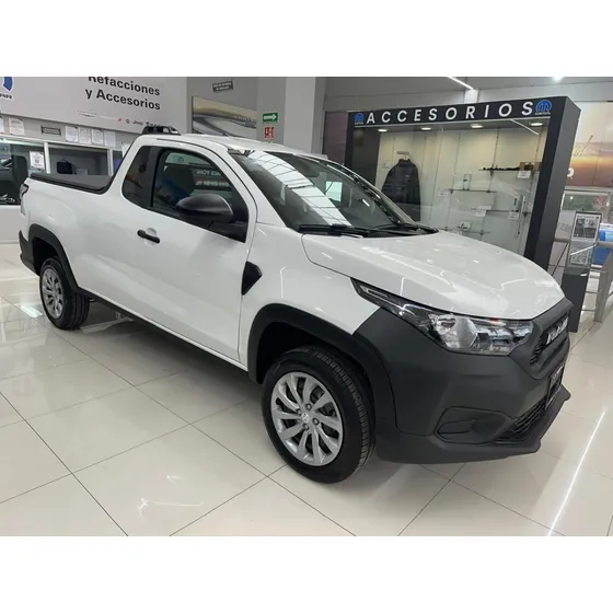 Ram 700 Slt Reg Cab