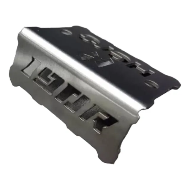 Mini Kit De Lujo Para Moto Hero Hunk 190r