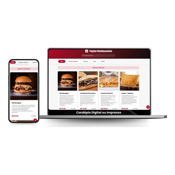 Sistema Pdv Lanchonetes Restaurantes Cafeterias Pizzarias